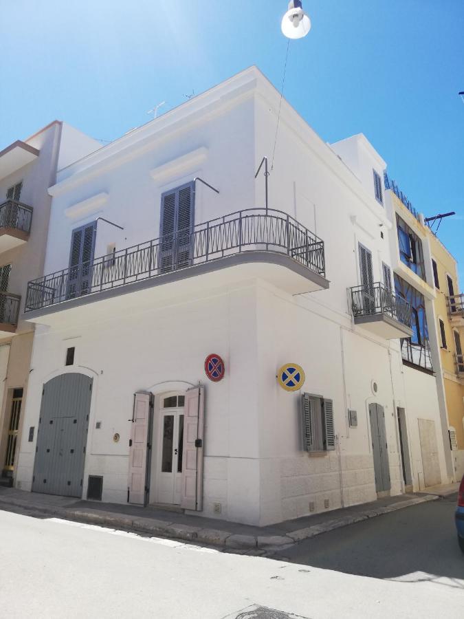 Portoncino46 Διαμέρισμα Polignano a Mare Εξωτερικό φωτογραφία