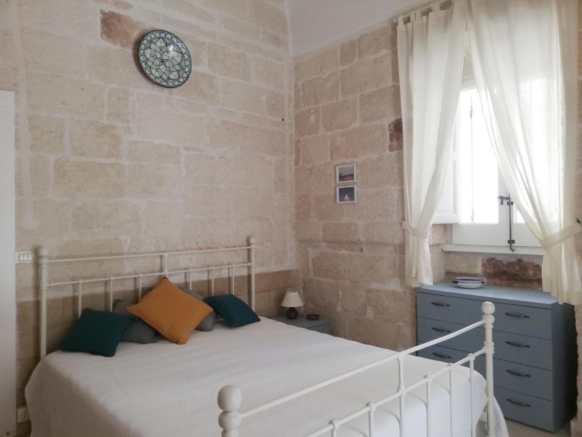 Portoncino46 Διαμέρισμα Polignano a Mare Εξωτερικό φωτογραφία