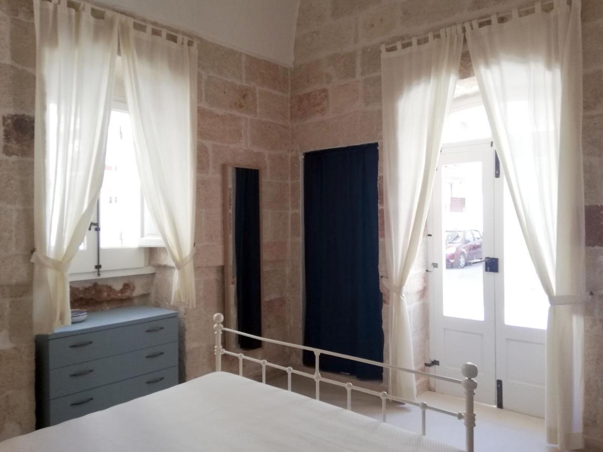 Portoncino46 Διαμέρισμα Polignano a Mare Εξωτερικό φωτογραφία