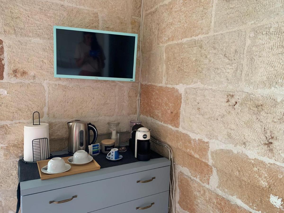 Portoncino46 Διαμέρισμα Polignano a Mare Εξωτερικό φωτογραφία