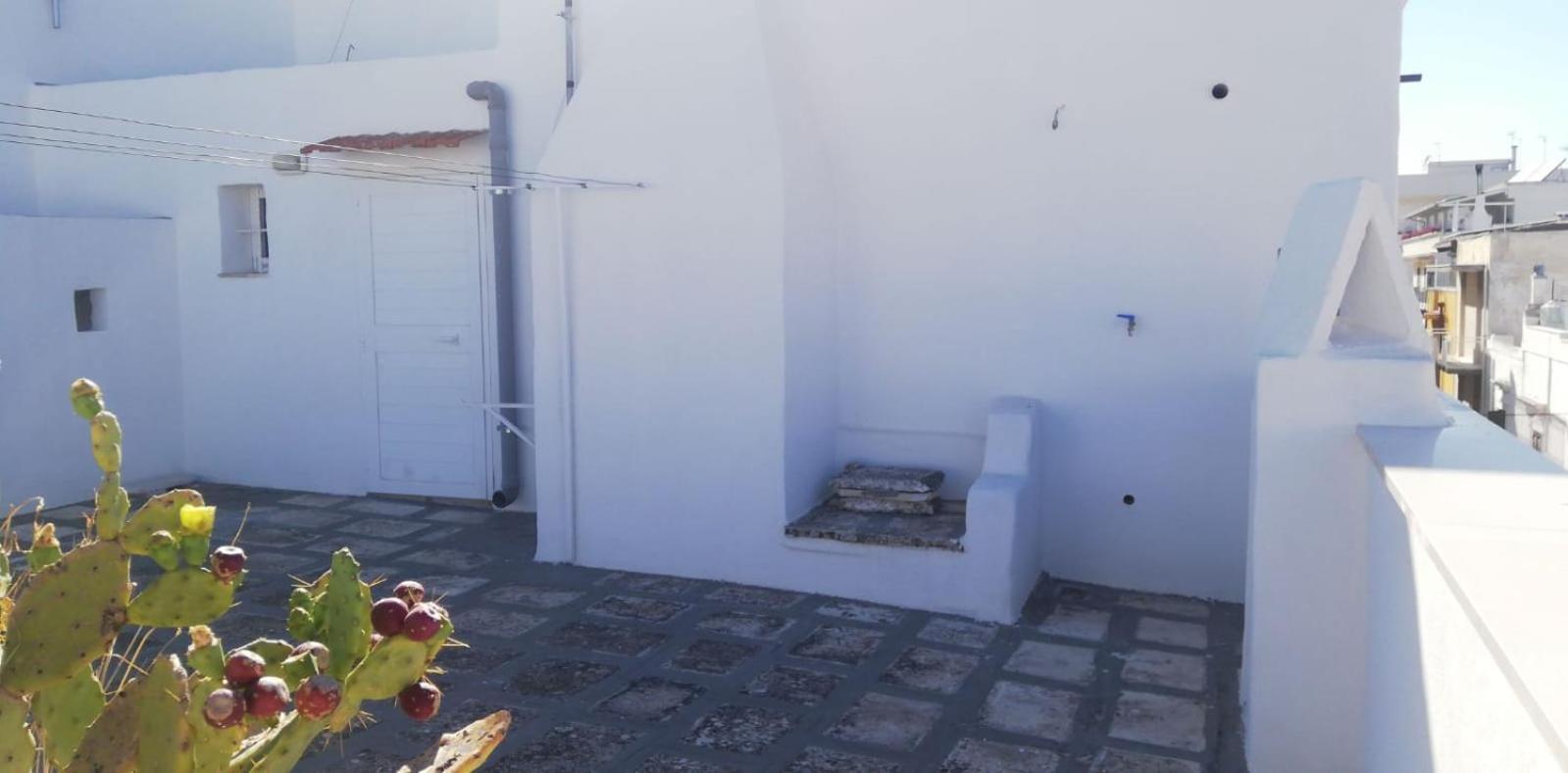 Portoncino46 Διαμέρισμα Polignano a Mare Δωμάτιο φωτογραφία