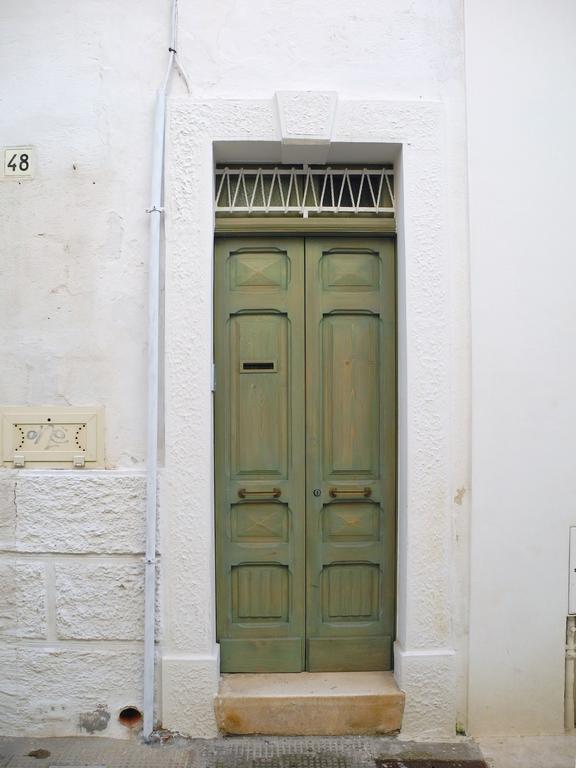 Portoncino46 Διαμέρισμα Polignano a Mare Εξωτερικό φωτογραφία
