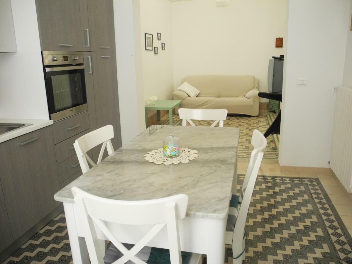 Portoncino46 Διαμέρισμα Polignano a Mare Εξωτερικό φωτογραφία