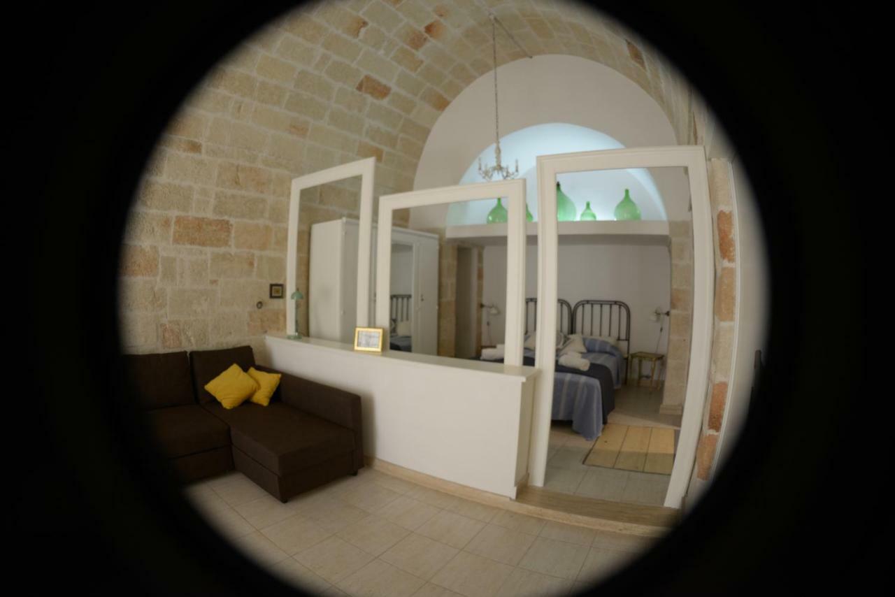 Portoncino46 Διαμέρισμα Polignano a Mare Εξωτερικό φωτογραφία