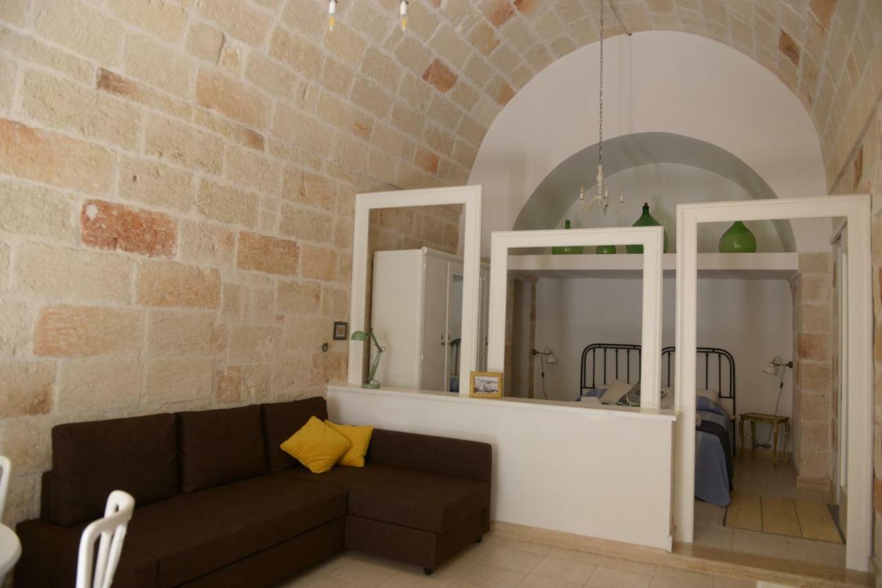 Portoncino46 Διαμέρισμα Polignano a Mare Εξωτερικό φωτογραφία