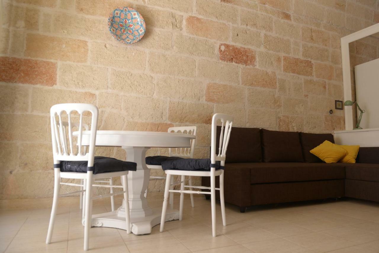 Portoncino46 Διαμέρισμα Polignano a Mare Εξωτερικό φωτογραφία