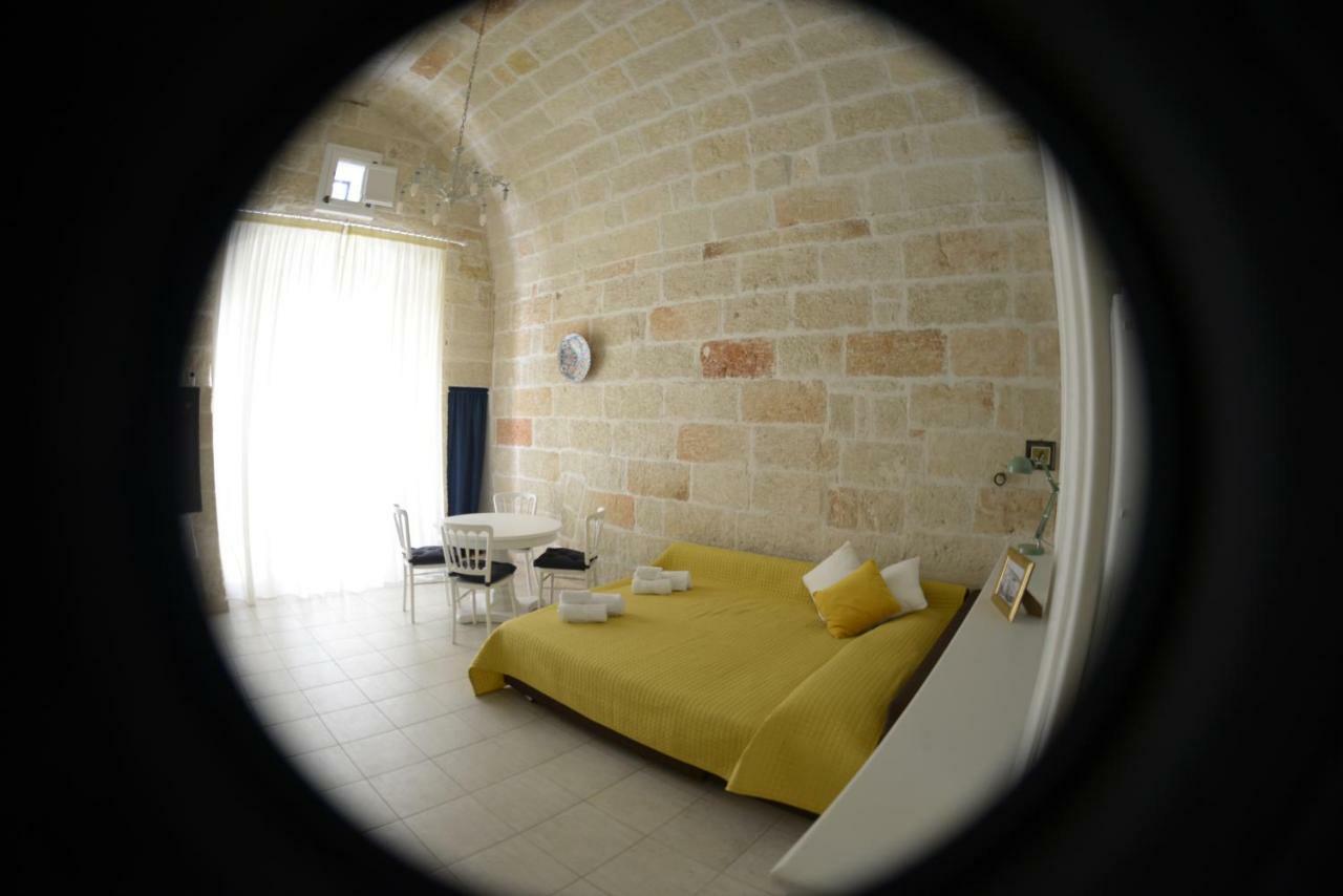 Portoncino46 Διαμέρισμα Polignano a Mare Εξωτερικό φωτογραφία
