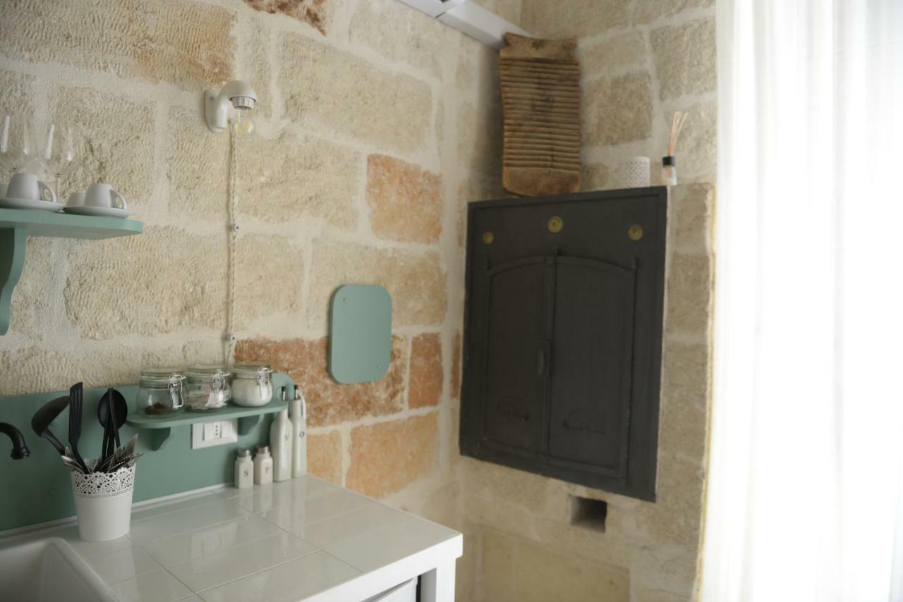 Portoncino46 Διαμέρισμα Polignano a Mare Εξωτερικό φωτογραφία