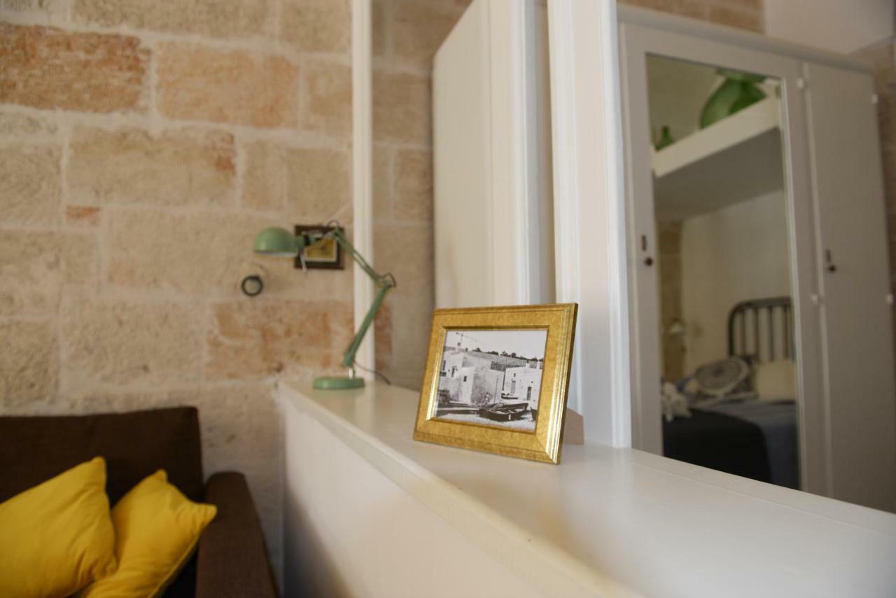 Portoncino46 Διαμέρισμα Polignano a Mare Εξωτερικό φωτογραφία