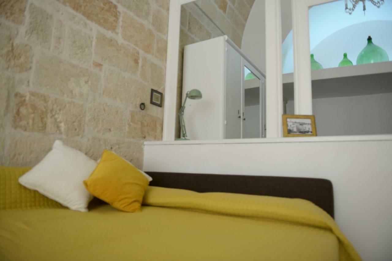 Portoncino46 Διαμέρισμα Polignano a Mare Εξωτερικό φωτογραφία