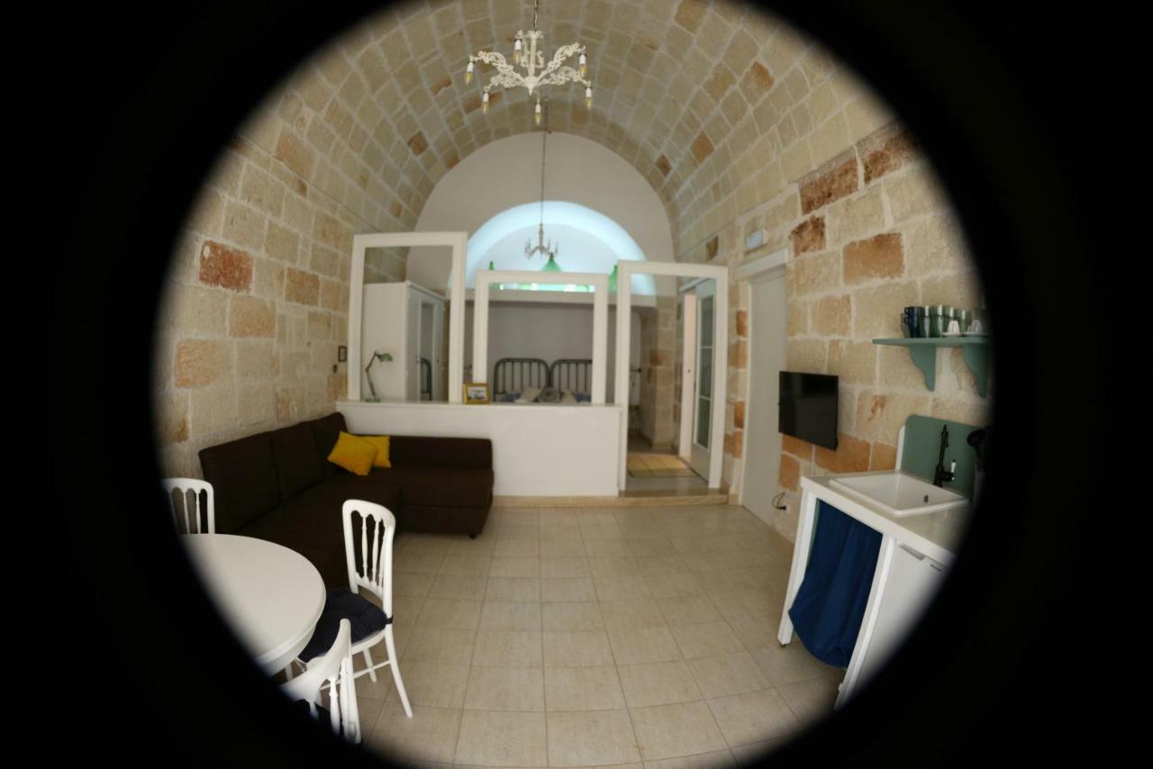 Portoncino46 Διαμέρισμα Polignano a Mare Εξωτερικό φωτογραφία